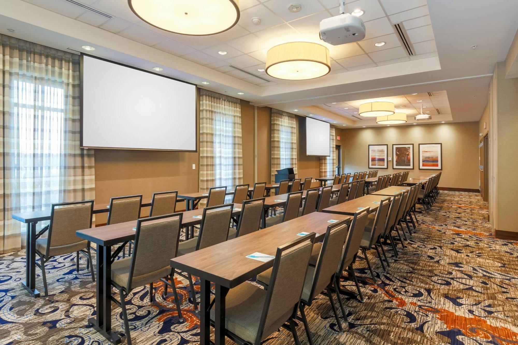 Fairfield Inn & Suites By Marriott Cheyenne Southwest/Downtown Area Eksteriør bilde