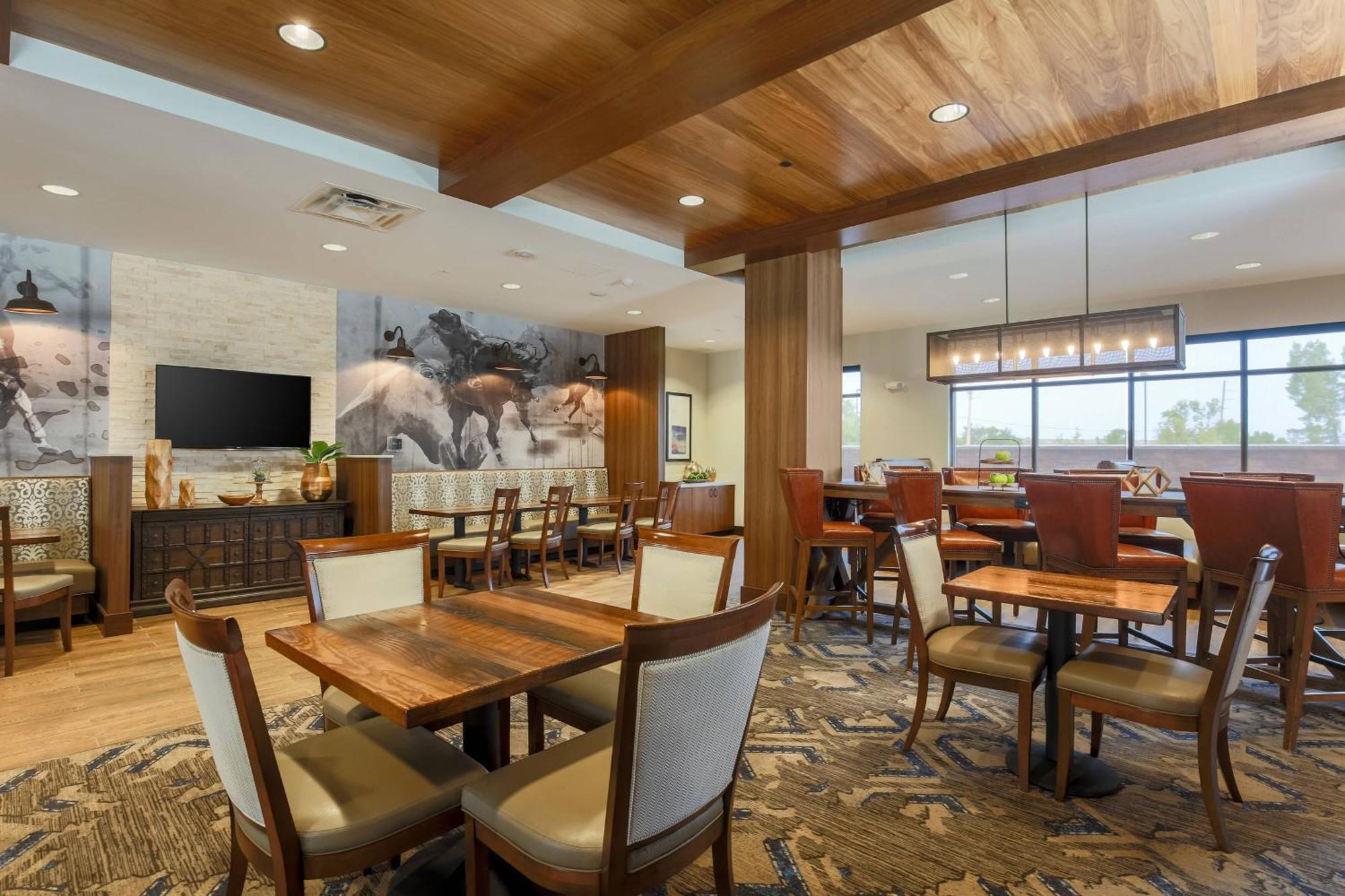 Fairfield Inn & Suites By Marriott Cheyenne Southwest/Downtown Area Eksteriør bilde