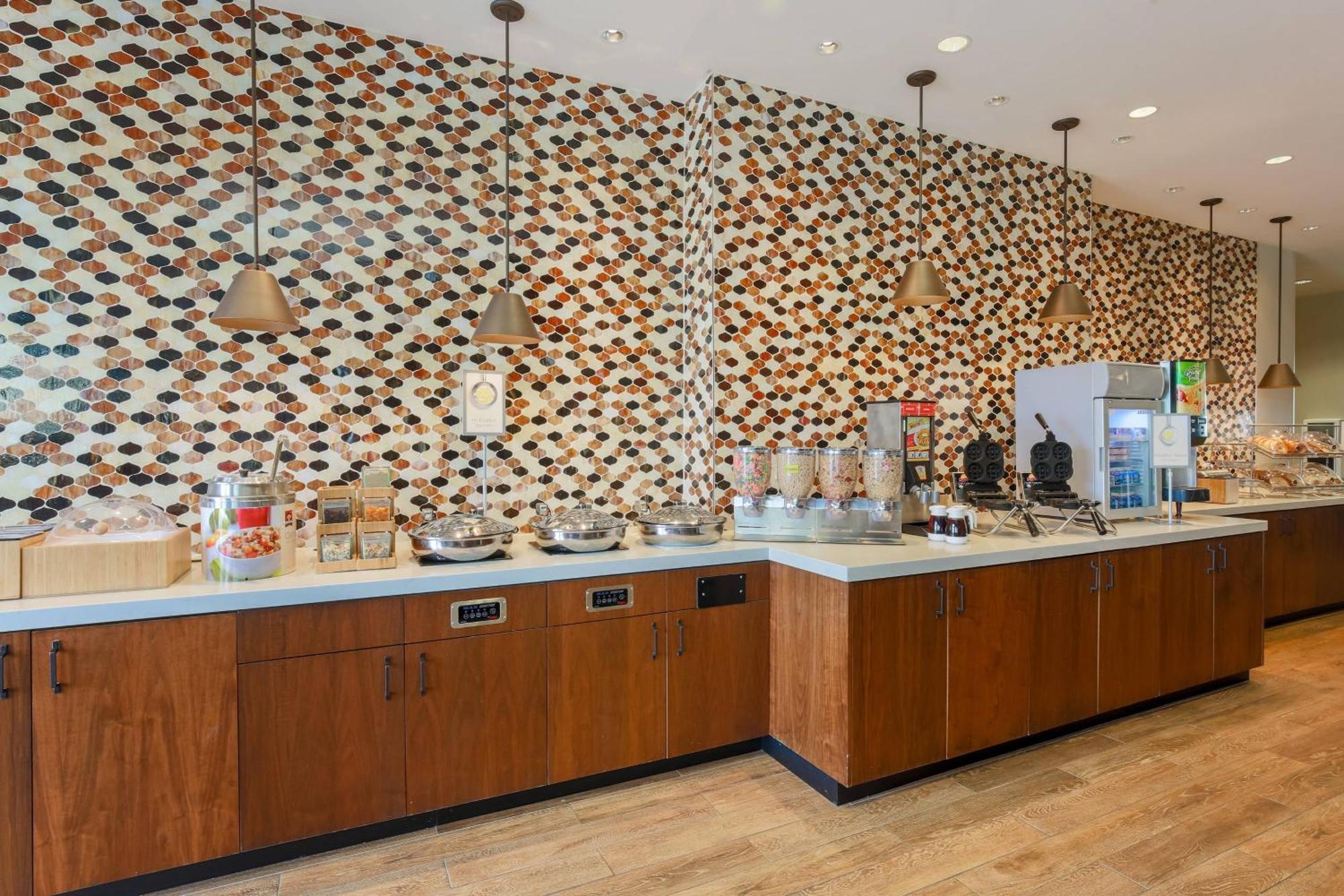 Fairfield Inn & Suites By Marriott Cheyenne Southwest/Downtown Area Eksteriør bilde