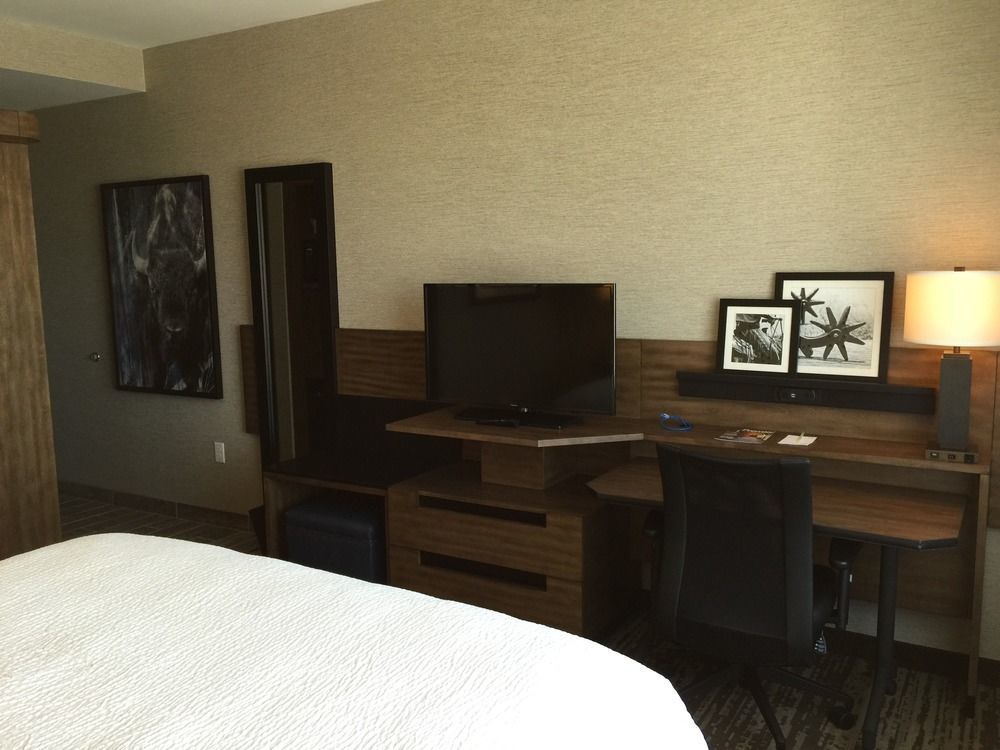 Fairfield Inn & Suites By Marriott Cheyenne Southwest/Downtown Area Eksteriør bilde