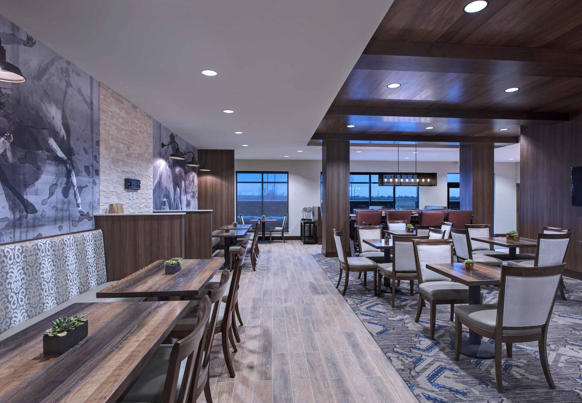 Fairfield Inn & Suites By Marriott Cheyenne Southwest/Downtown Area Eksteriør bilde