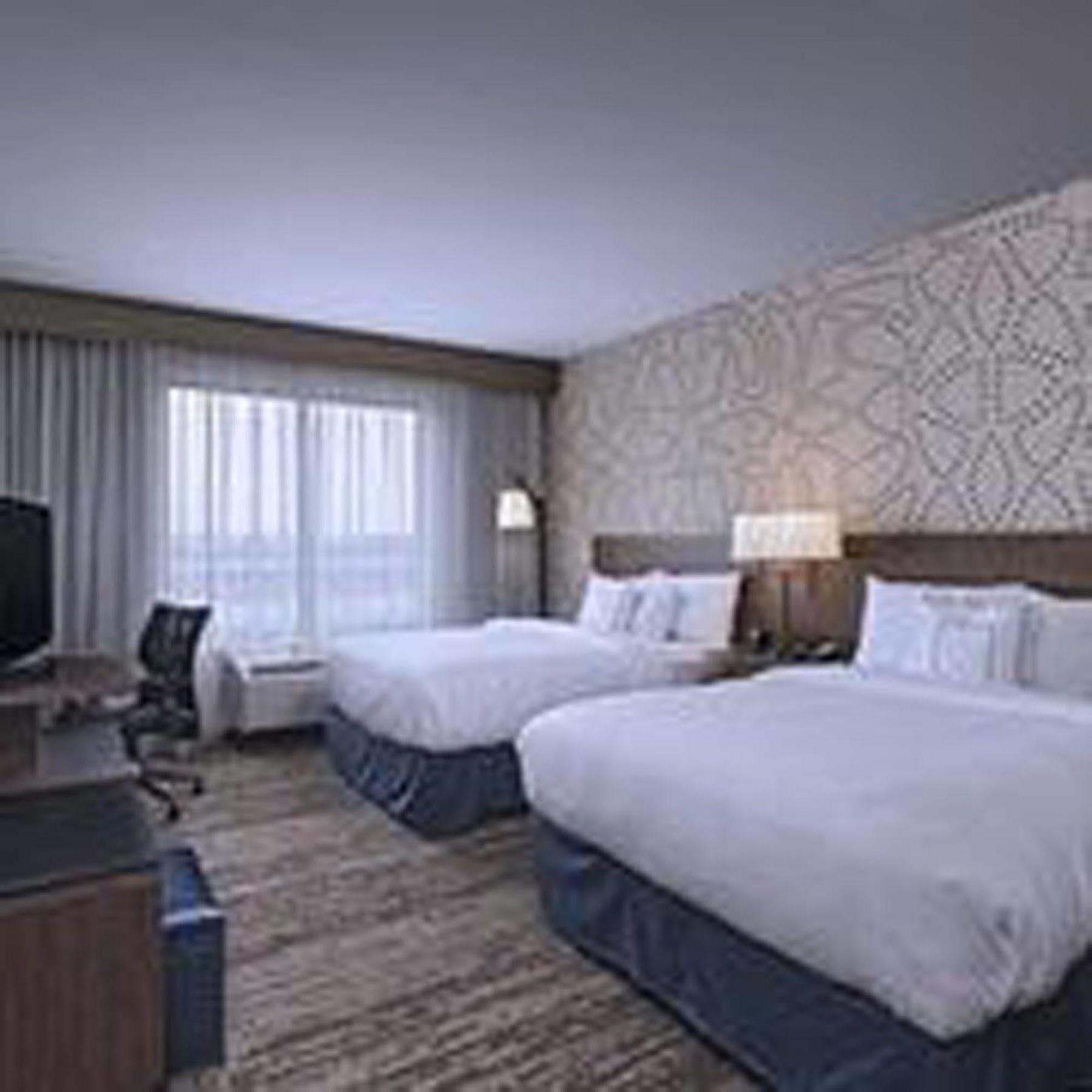 Fairfield Inn & Suites By Marriott Cheyenne Southwest/Downtown Area Eksteriør bilde