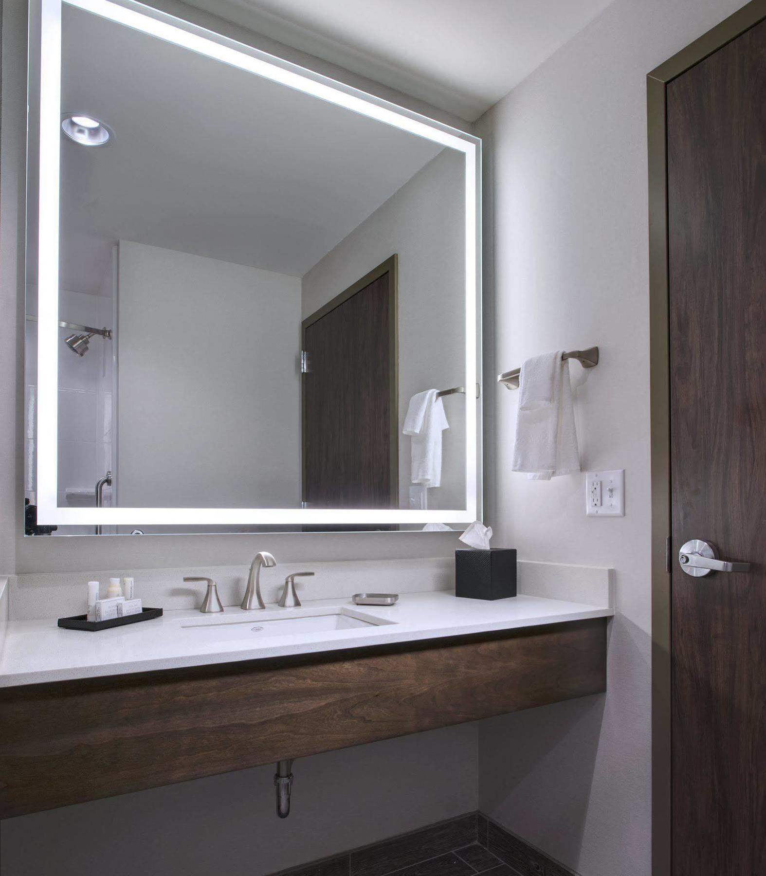 Fairfield Inn & Suites By Marriott Cheyenne Southwest/Downtown Area Eksteriør bilde