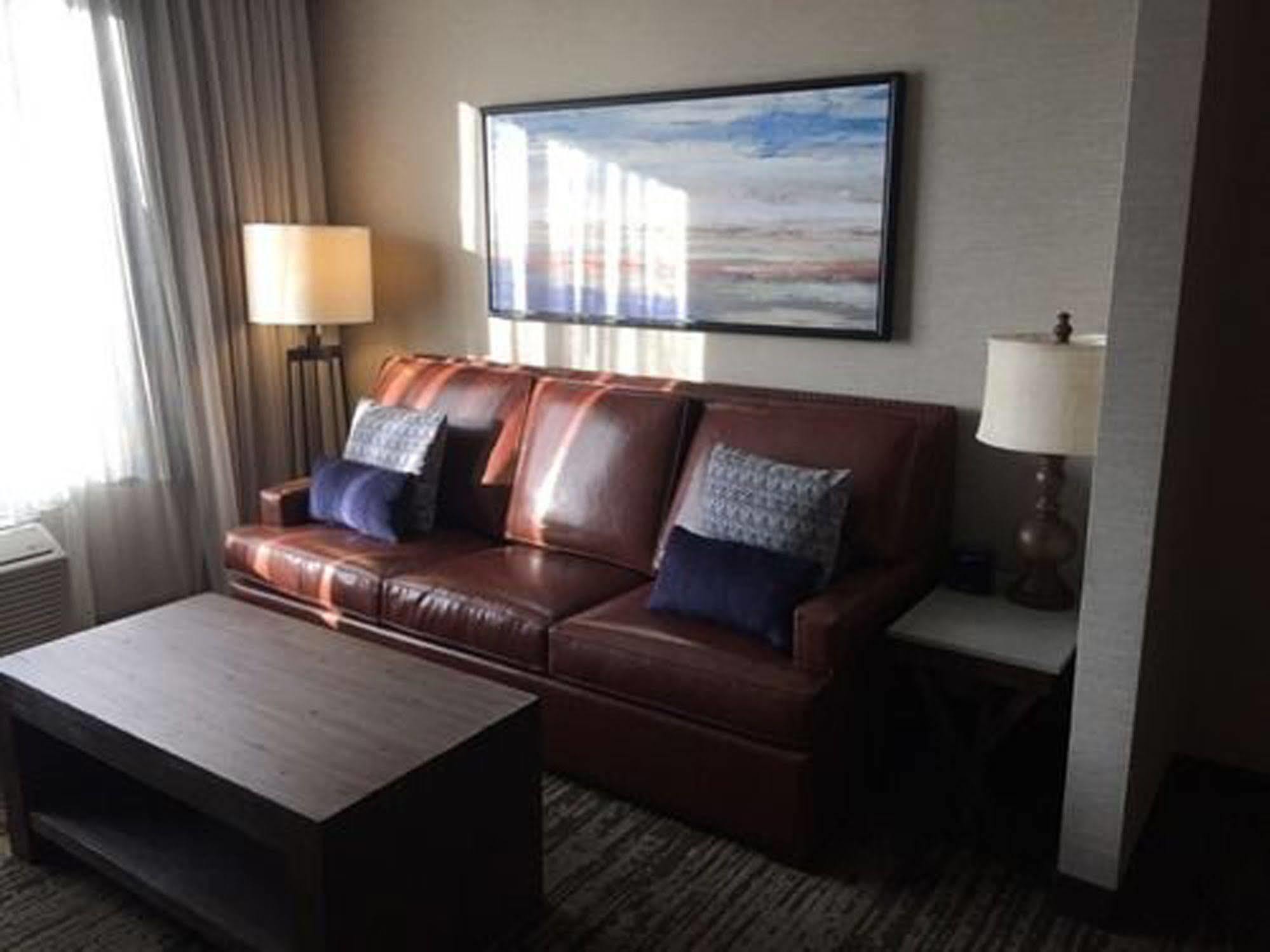 Fairfield Inn & Suites By Marriott Cheyenne Southwest/Downtown Area Eksteriør bilde