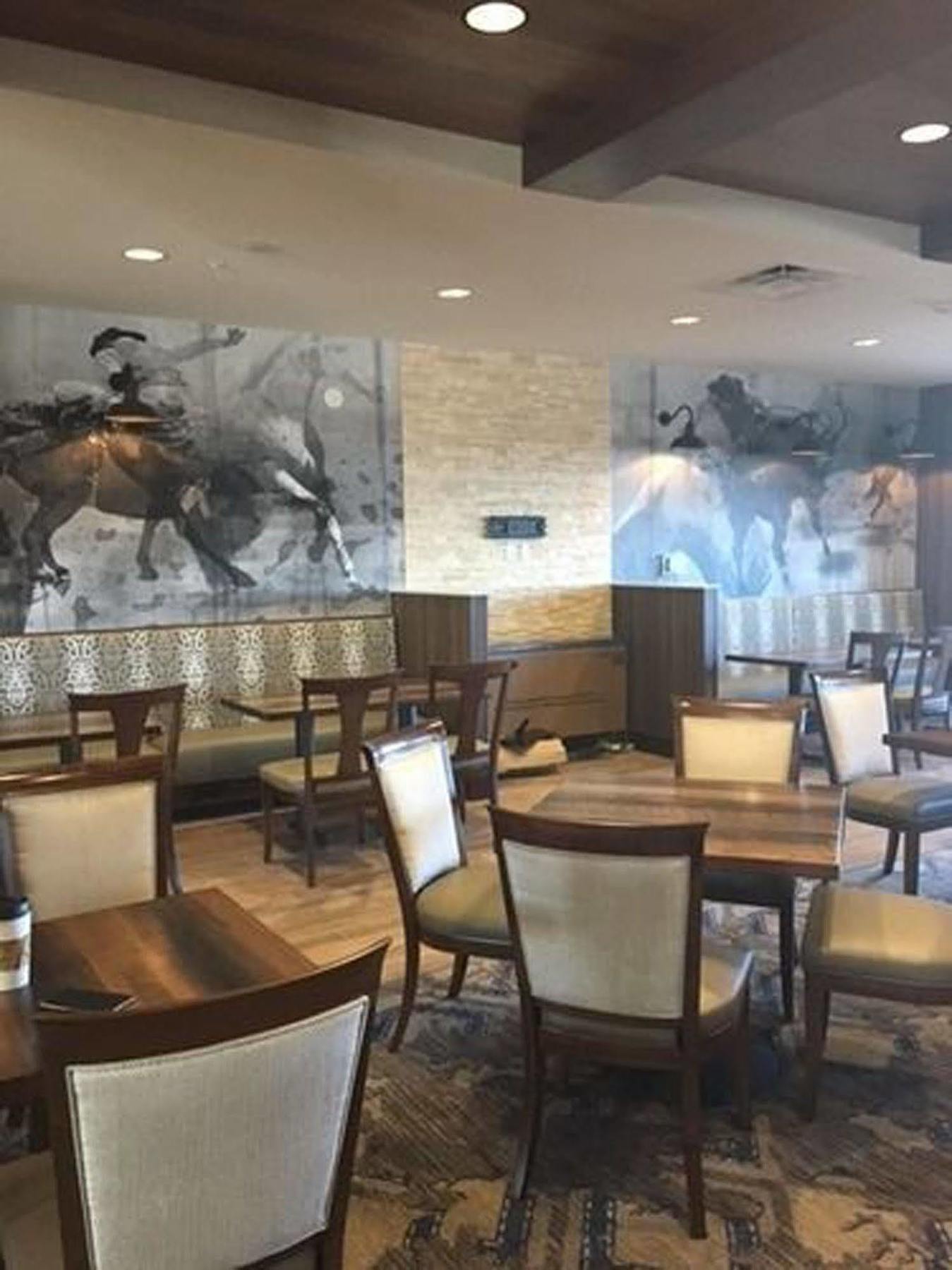 Fairfield Inn & Suites By Marriott Cheyenne Southwest/Downtown Area Eksteriør bilde