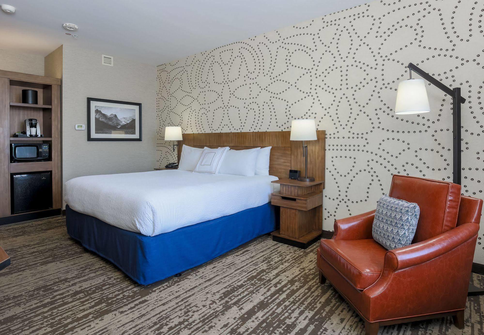 Fairfield Inn & Suites By Marriott Cheyenne Southwest/Downtown Area Eksteriør bilde