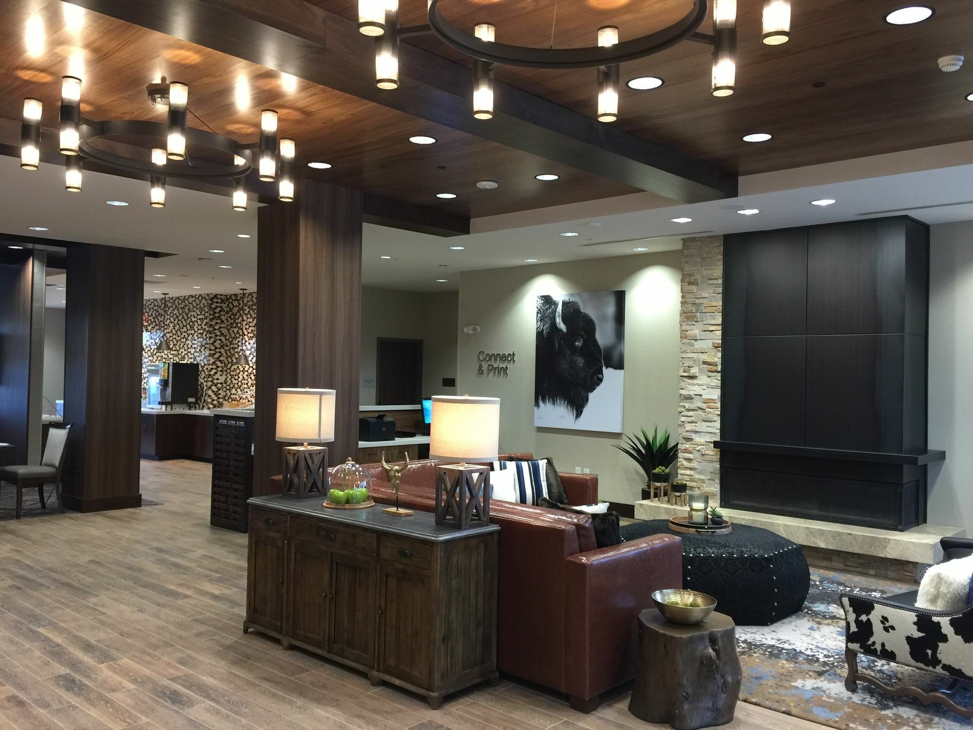 Fairfield Inn & Suites By Marriott Cheyenne Southwest/Downtown Area Eksteriør bilde